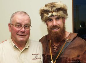 Marvin Wotring, WVU rifle maker dies